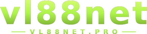 vl88net logo